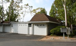 Laguna Hills real estate - 22225 Caminito Tiburon