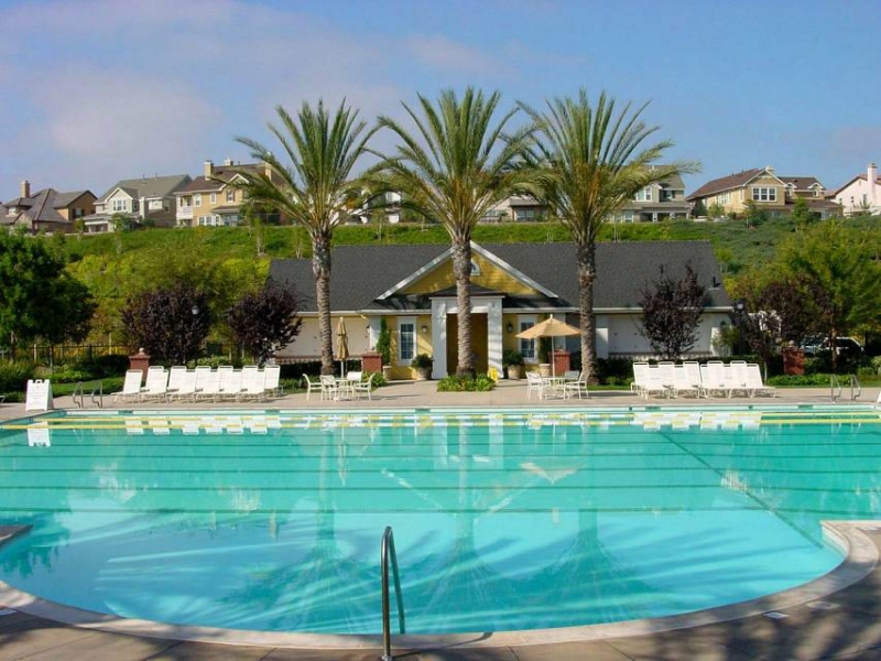 Ladera Ranch Real Estate — Orange County Real Estate and Homes for Sale