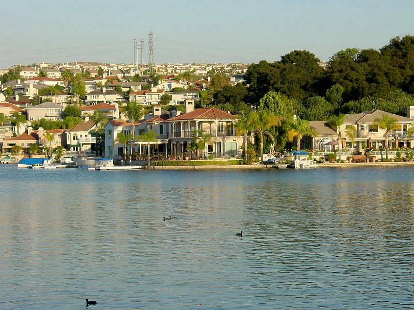 Mission Viejo Real Estate — Orange County Real Estate and Homes for Sale