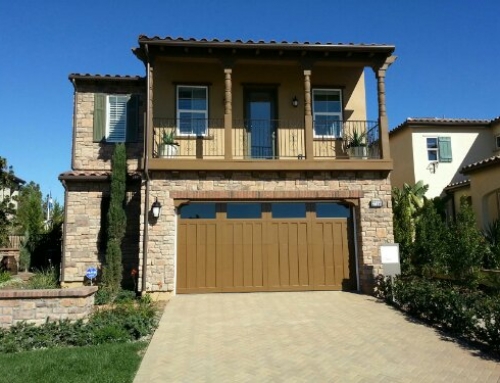 Fiora – Laguna Niguel New Home