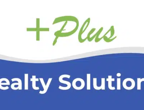 Plus Realty Solutions